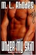 Under My Skin (Books I & II)