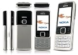 Nokia 6300 Sim Free Mobile Phone