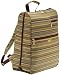 Backpack Citra - Luna Stripes