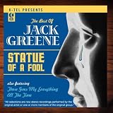 The Best Of Jack Greene
