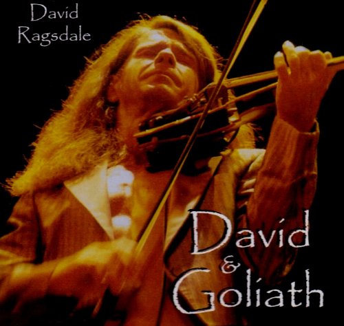 David Ragsdale: David & Goliath