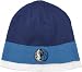 Dallas Mavericks NBA Series Team Logo Knit Hat