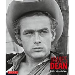 James Dean: Bilder eines Lebens