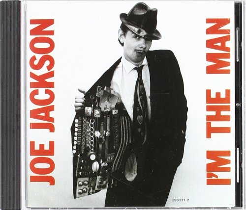 Produkt-Bild: I'M the Man