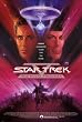 Star Trek 5: The Final Frontier Plakat Movie Poster (27 x 40 Inches - 69cm x 102cm) (1989)