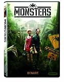 Monsters Monsters
