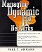 Book Managing Dynamic IP Networks