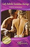 Lady Arabella's scandalous marriage