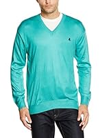 Philip Loren Jersey (Aguamarina)