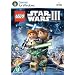 LEGO Star Wars 3: The Clone Wars (PC DVD)