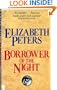 Borrower of the Night (Vicky Bliss Mysteries)
