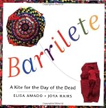 Barrilete: A Kite for the Day of the Dead