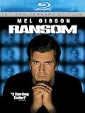 Ransom (15th Anniversary Edition) [Blu-ray]