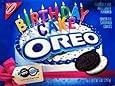 Oreo 100th Birthday Cake Cookies (Pack of 2)