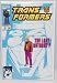 Transformers 79 - The Last Autobot? - Fortress Maximus - Megatron - Comic Book (1)