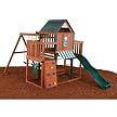 Swing-N-Slide Winchester Play Set Kit
