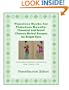 Timeless Herbs for Timeless Beauty: Classical and Secret Chinese Herbal Recipes for Bright Eyes (Journal of Chinese Herbal Medicine and Acupuncture)