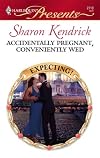 Accidentally Pregnant, Conveniently Wed