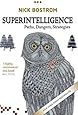 Superintelligence: Paths, Dangers, Strategies