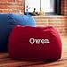Pottery Barn Kids Anywhere Beanbag Collection