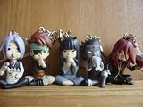 �ǥ������쥤�ޥ� 3 D ���� ���ޤ���� �ե� 10�� D Gray-man ��10�� 1 ����� ����������(���Ļ�)2 ���ĥ�