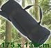 Sports : Strand Badetuch Stranddecke Picknick Decke 175x135cm Original ELECSA 3105