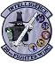 20th Fighter Wing 5.75 Patch