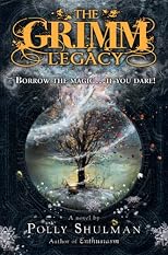 The Grimm Legacy