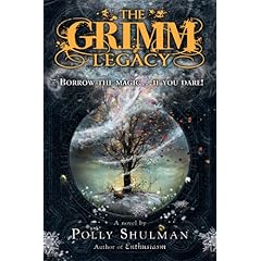The Grimm Legacy
