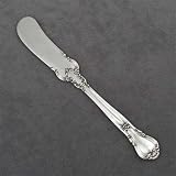 Chantilly by Gorham, Sterling Butter Spreader, Flat Handle