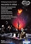 Wolfgang Amadeus Mozart - Ascanio in Alba / Norberg-Schultz, Pizzolato, Forte, Rancatore, Berchtold, Dantone (Teatro Comunale di Bologna)
