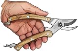 51NCoXuKF%2BL. SL160  Man Hand Pruners