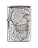 Zippo 1300051 Nr. 200 Eagle Grand Canyon Emblem
