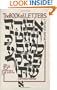 The Book of Letters: A Mystical Hebrew Alphabet (The Kushner series)