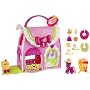 My Little Pony Ponyville Fancy Fashions Boutique