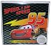 Disney Lightning McQueen Diary/Album Set