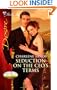 Seduction on the CEO's Terms (Silhouette Desire)