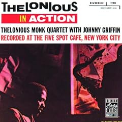 Thelonious in Action (Original Jazz Classics)