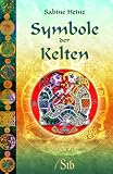 Symbole der Kelten - Sabine Heinz