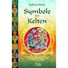 Symbole der Kelten - (alte Ausgabe)
