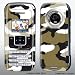 LG enV VX9900 Camo Vinyl Skins Skin 98067