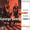 Jazz in the Classic New Orleans Tradition (Greatest Hits, Instrumental)