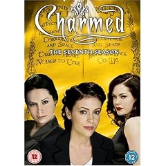 Charmed - Season 7 [DVD]