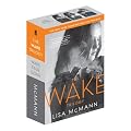 The Wake Trilogy: Wake; Fade; Gone