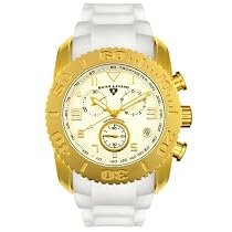 Swiss Legend Men's Sport Commander Collection Watch #20065L