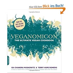 Veganomicon: The Ultimate Vegan Cookbook