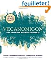 Veganomicon: The Ultimate Vegan Cookbook