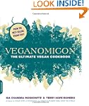 Veganomicon: The Ultimate Vegan Cookbook
