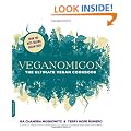 Veganomicon: The Ultimate Vegan Cookbook