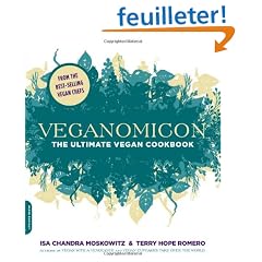 Veganomicon: The Ultimate Vegan Cookbook